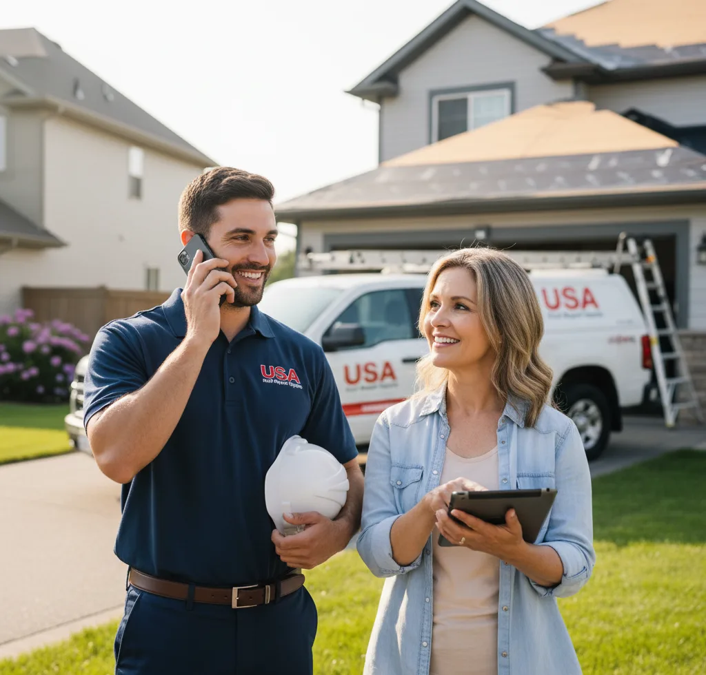 Roof Maintenance in Sun City Center, FL